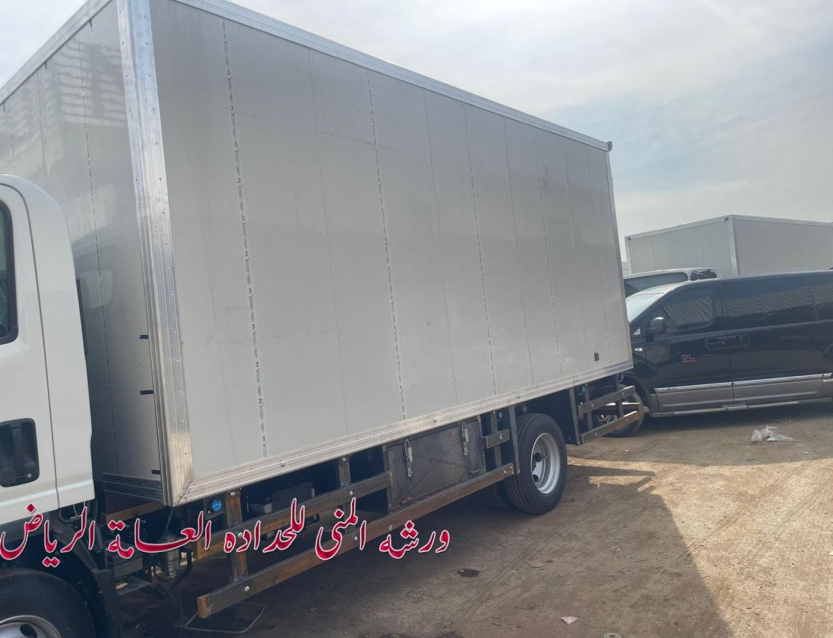 حافظة فيبر بلن 6 متر للدينات | قوة ومتانة عالية مع تركيب احترافي